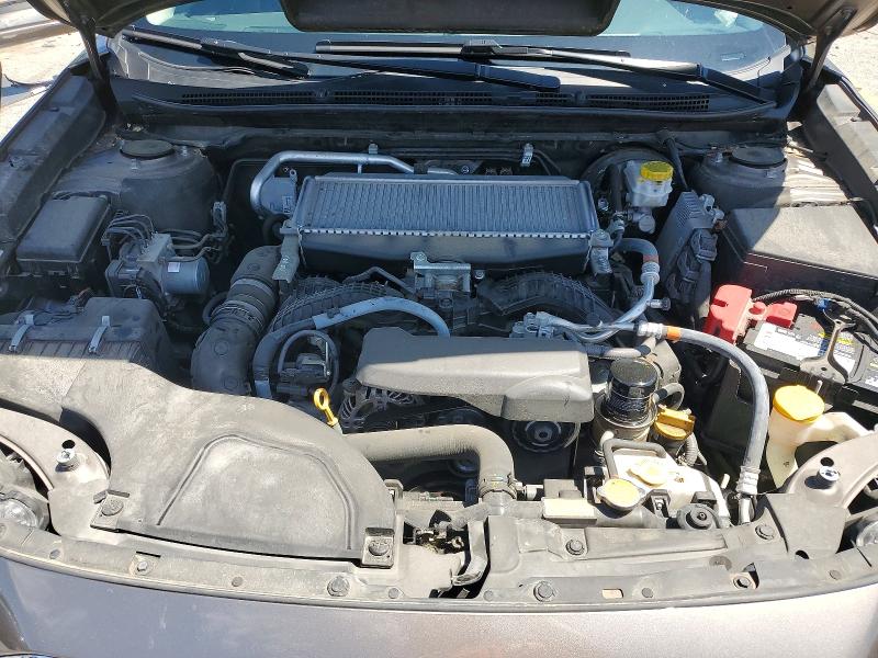 Продаж на аукціоні авто 2022 Subaru Outback, vin: 4S4BTGND2N3156904, номер лоту: 51628046