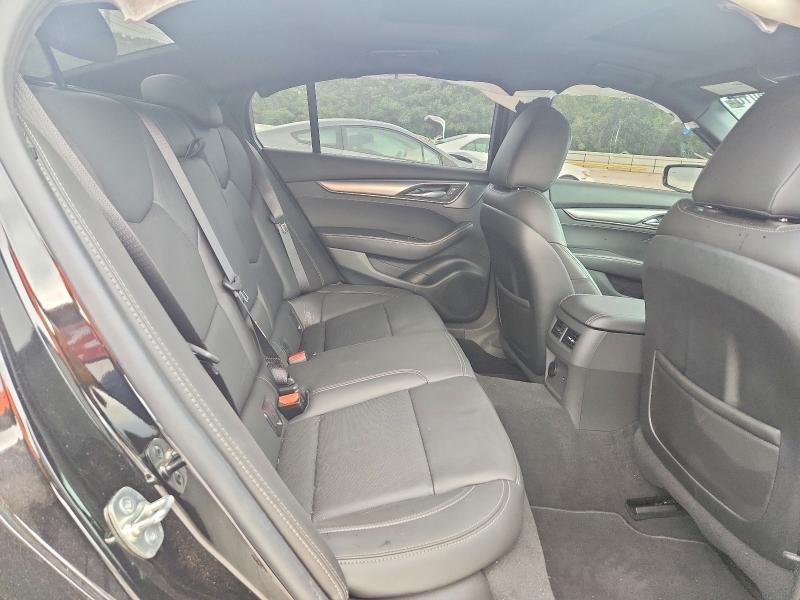 Aukcja sprzedaży 2025 Cadillac Ct5, vin: 1G6DS5RK6S0118881, numer aukcji: 51155016