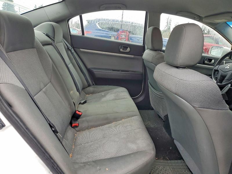 Продаж на аукціоні авто 2010 Mitsubishi Galant, vin: 4A32B2FF5AE018425, номер лоту: 47997886