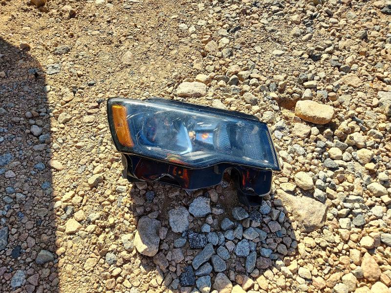 Aukcja sprzedaży 2018 Jeep Grand Cherokee, vin: 1C4RJFAG6JC103572, numer aukcji: 49380036