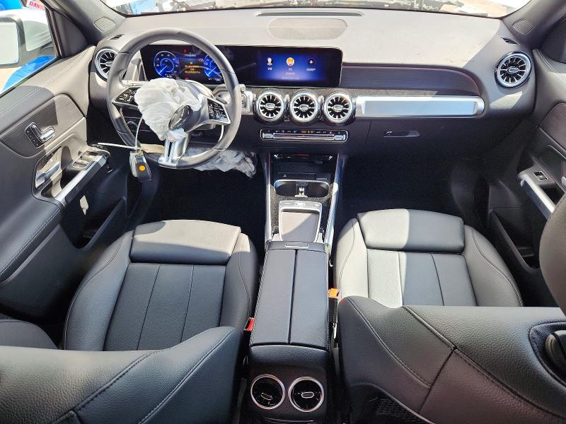 Продажа на аукционе авто 2024 Mercedes-benz Eqb, vin: W1N9M0CB2RN092052, номер лота: 47649486