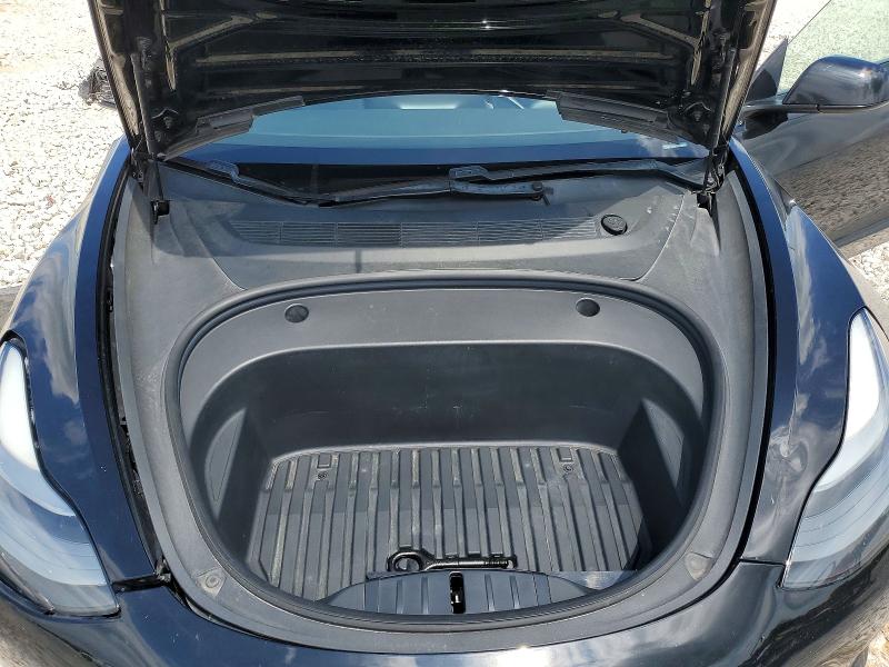 Продажа на аукционе авто 2021 Tesla Model 3, vin: 5YJ3E1EA3MF028999, номер лота: 50194676
