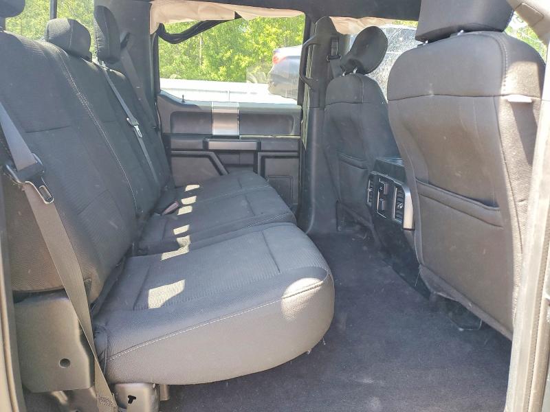 Aukcja sprzedaży 2016 Ford F150, vin: 1FTEW1CF5GFC04911, numer aukcji: 49417566