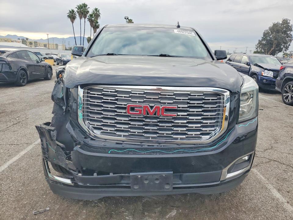 2019 Gmc Yukon Xl მანქანა იყიდება აუქციონზე, vin: 1GKS1FKC8KR230307, აუქციონის ნომერი: 48922566