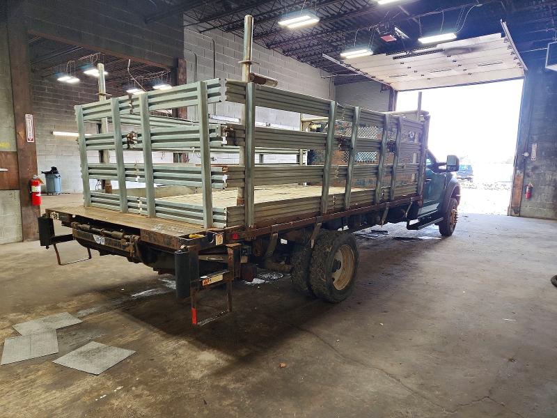 47562566 :رقم المزاد ، 1FDUF5GY4HEB94387 vin ، 2017 Ford F550 مزاد بيع