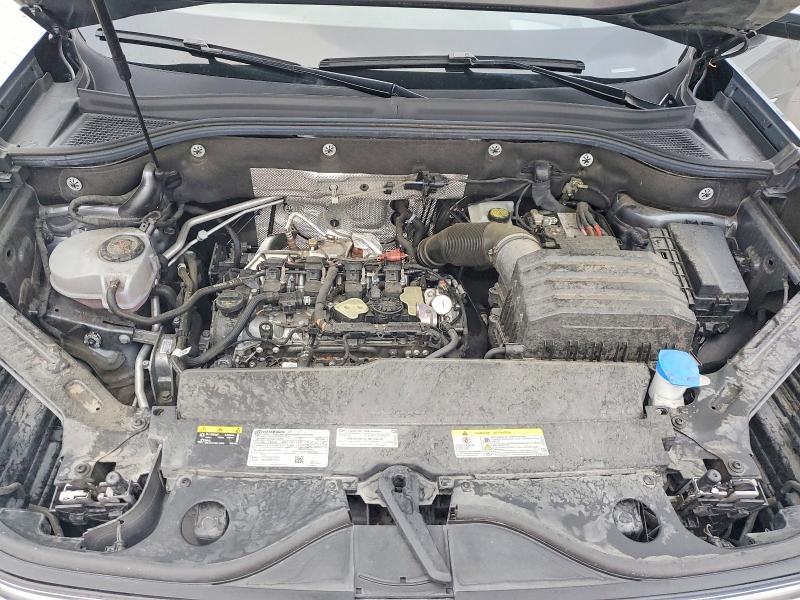 Aukcja sprzedaży 2024 Volkswagen Atlas Cross Sport, vin: 1V2FE2CA2RC212906, numer aukcji: 49034906