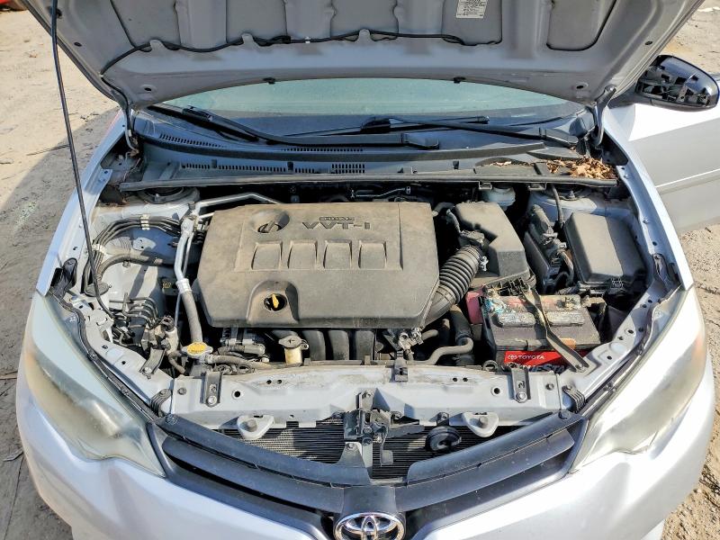 Aukcja sprzedaży 2014 Toyota Corolla, vin: 2T1BURHE4EC163278, numer aukcji: 48933976