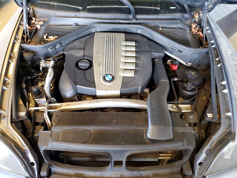 2012 Bmw X5 მანქანა იყიდება აუქციონზე, vin: 5UXZW0C5XCL667320, აუქციონის ნომერი: 51024956