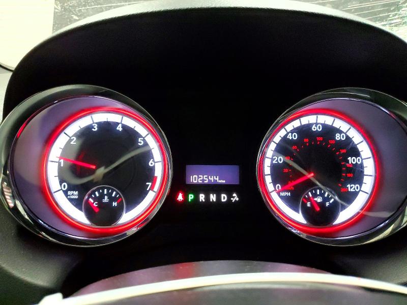 Aukcja sprzedaży 2017 Dodge Grand Caravan, vin: 2C4RDGBGXHR726965, numer aukcji: 50949276
