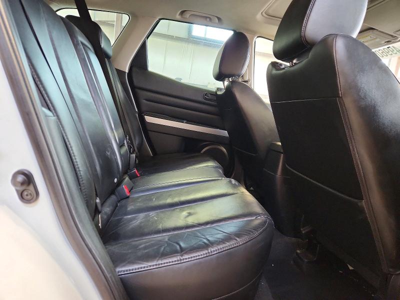 Aukcja sprzedaży 2012 Mazda Cx-7, vin: JM3ER4C38C0422070, numer aukcji: 49960276