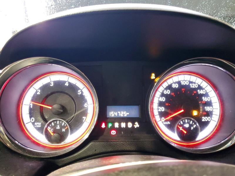 45655006 :رقم المزاد ، 2C4RDGBG3GR182579 vin ، 2016 Dodge Grand Caravan مزاد بيع