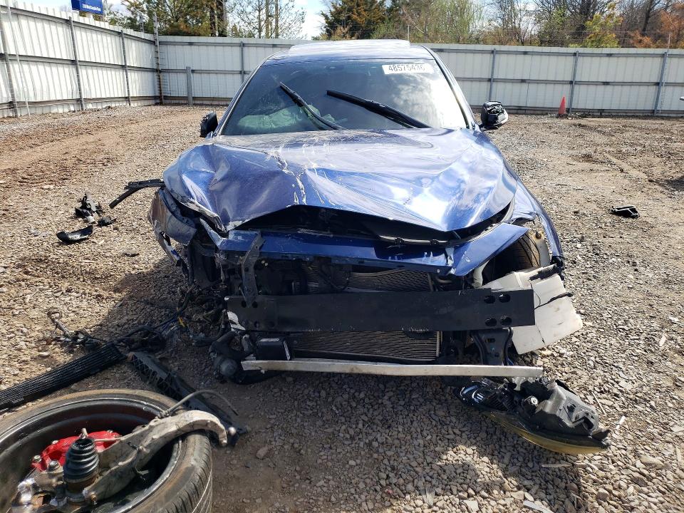 Aukcja sprzedaży 2018 Infiniti Q50, vin: JN1FV7AR6JM480348, numer aukcji: 48575436