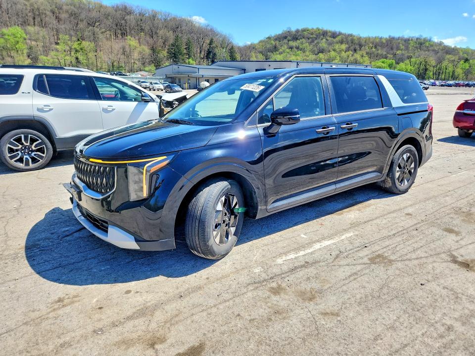 Aukcja sprzedaży 2025 Kia Carnival, vin: KNDNB5KA3S6041595, numer aukcji: 50471226