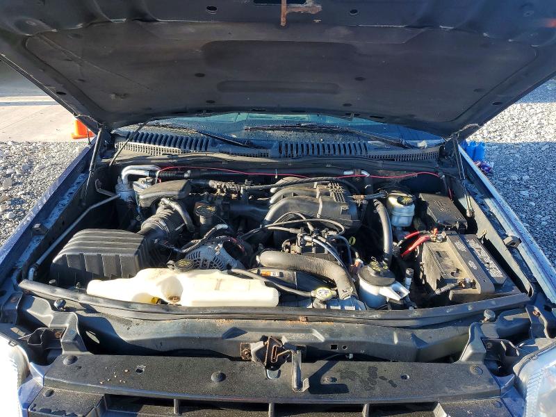 Aukcja sprzedaży 2007 Ford Explorer Sport Trac, vin: 1FMEU53K27UA20933, numer aukcji: 50698436