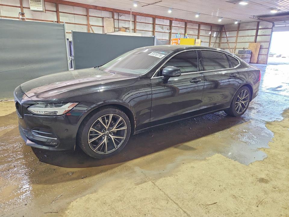 Продаж на аукціоні авто 2018 Volvo S90, vin: LVY982MK5JP023217, номер лоту: 51010776