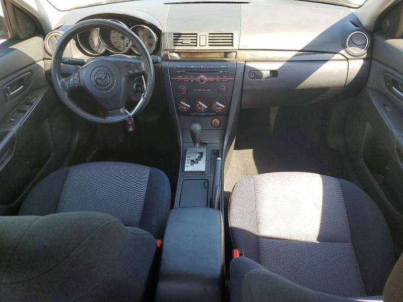 Aukcja sprzedaży 2007 Mazda 3, vin: JM1BK12F871712223, numer aukcji: 50482386