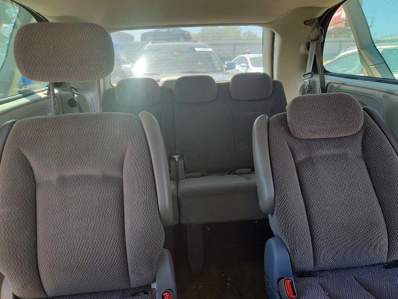 Продаж на аукціоні авто 2007 Dodge Grand Caravan, vin: 1D4GP24R47B114034, номер лоту: 50732876