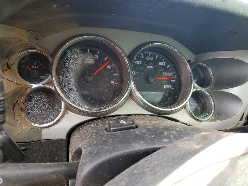 Aukcja sprzedaży 2008 Chevrolet Silverado, vin: 1GCHK23678F152326, numer aukcji: 49979256