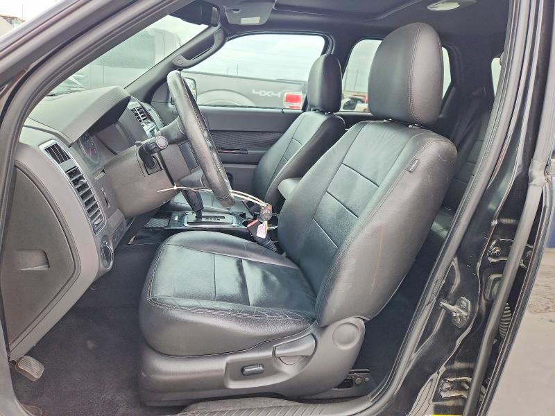 Продажа на аукционе авто 2010 Ford Escape, vin: 1FMCU0EGXAKC49074, номер лота: 49829636
