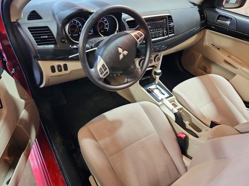 Продаж на аукціоні авто 2016 Mitsubishi Lancer, vin: JA32U2FU8GU004544, номер лоту: 51780766