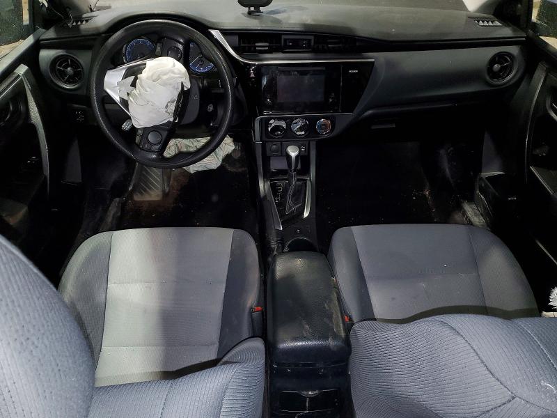 2017 Toyota Corolla მანქანა იყიდება აუქციონზე, vin: 2T1BURHE2HC954252, აუქციონის ნომერი: 48679066