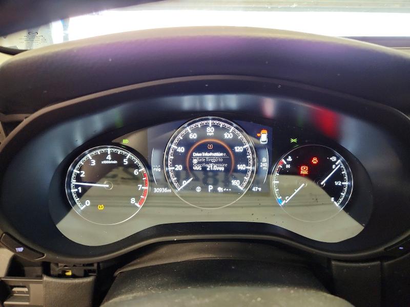 Aukcja sprzedaży 2023 Mazda Cx-50, vin: 7MMVABXY7PN151148, numer aukcji: 48409236