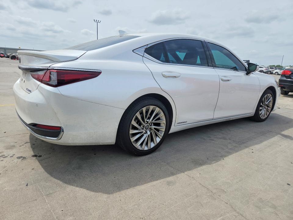 Aukcja sprzedaży 2020 Lexus Es 300h, vin: 58AF21B13LU009227, numer aukcji: 48286676