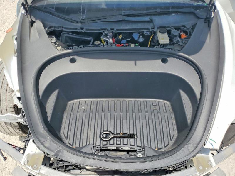 Aukcja sprzedaży 2023 Tesla Model 3, vin: 5YJ3E1EA0PF396609, numer aukcji: 51672106