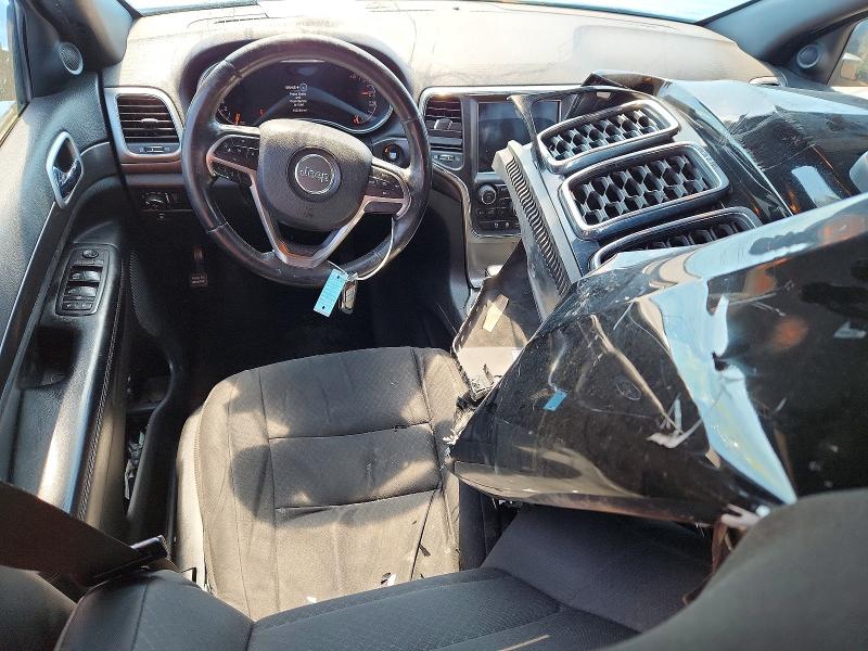 Aukcja sprzedaży 2018 Jeep Grand Cherokee, vin: 1C4RJFAG2JC303719, numer aukcji: 48064196