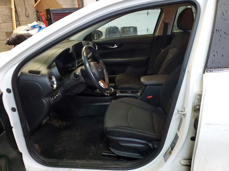Продажа на аукционе авто 2019 Kia Forte, vin: 3KPF54AD6KE024382, номер лота: 49284996