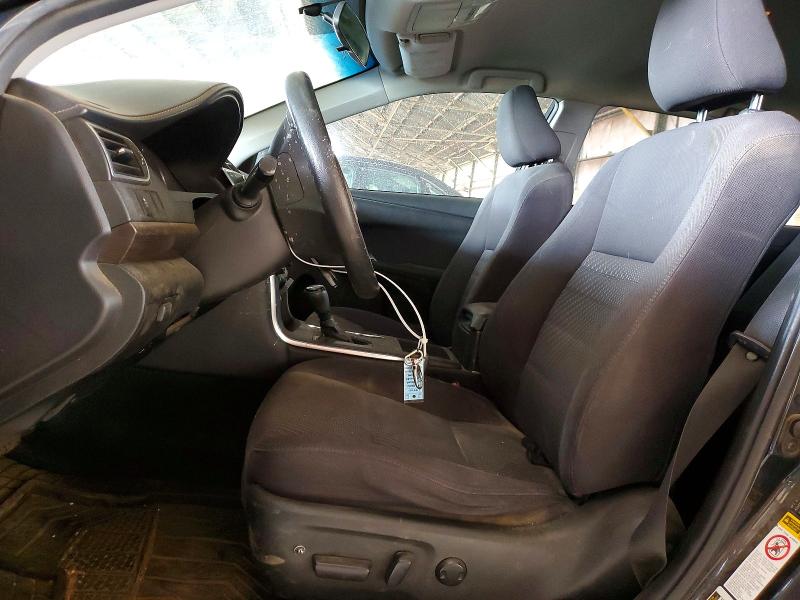 Aukcja sprzedaży 2016 Toyota Camry, vin: 4T4BF1FK5GR525422, numer aukcji: 49643886