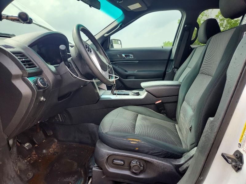 Aukcja sprzedaży 2013 Ford Explorer, vin: 1FM5K8AR2DGC16145, numer aukcji: 51457916