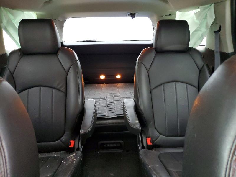 Продаж на аукціоні авто 2011 Gmc Acadia, vin: 1GKKRTED1BJ415700, номер лоту: 51349546