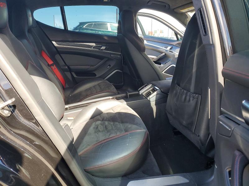 49817326 :رقم المزاد ، WP0AF2A73DL075824 vin ، 2013 Porsche Panamera مزاد بيع