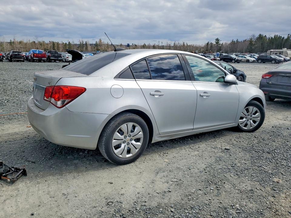 Продаж на аукціоні авто 2015 Chevrolet Cruze, vin: 1G1PC5SB3F7150744, номер лоту: 50806106
