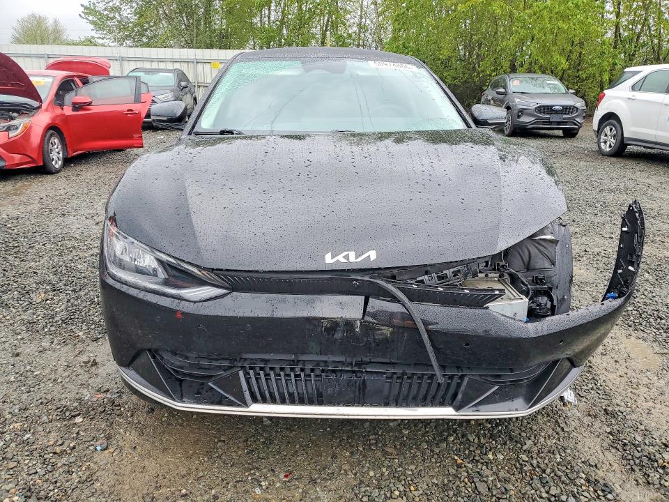 Aukcja sprzedaży 2022 Kia Ev6, vin: KNDC3DLC3N5070216, numer aukcji: 50974866