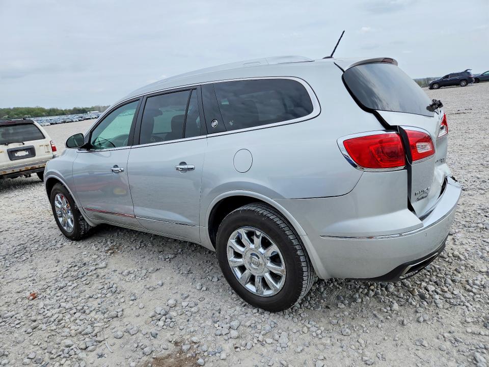 Aukcja sprzedaży 2015 Buick Enclave, vin: 5GAKVBKD7FJ164873, numer aukcji: 51063326