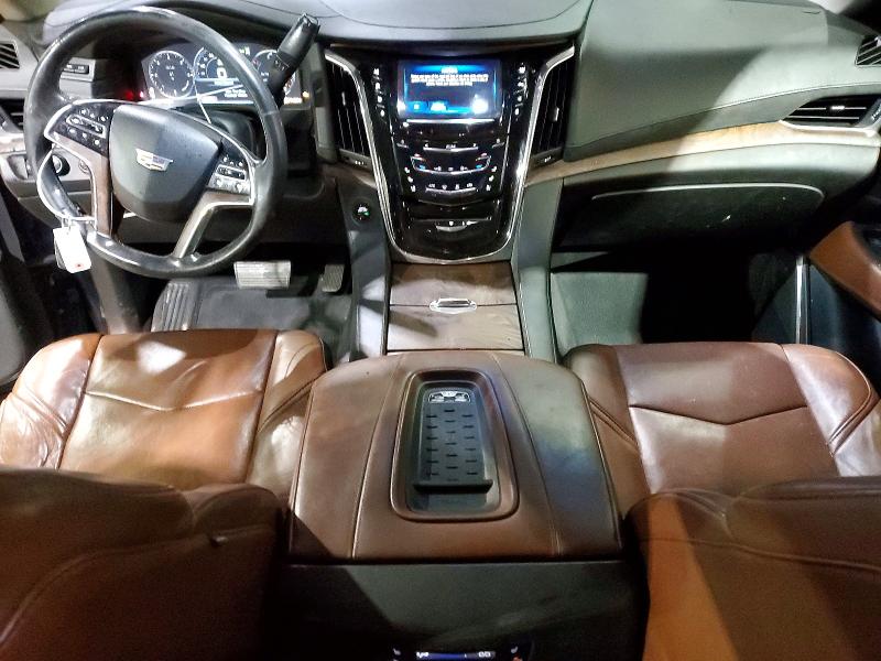 Продаж на аукціоні авто 2015 Cadillac Escalade, vin: 1GYS4NKJ1FR591292, номер лоту: 47757056