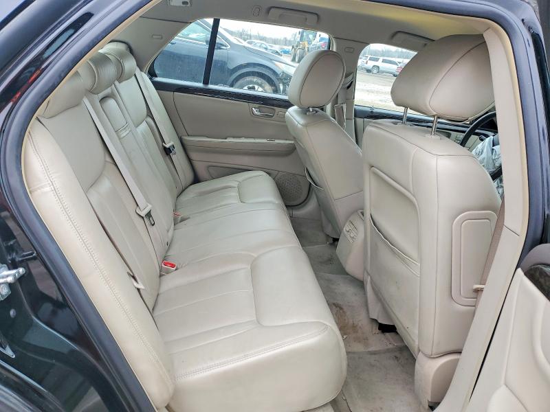 Продаж на аукціоні авто 2009 Cadillac Dts, vin: 1G6KD57YX9U100895, номер лоту: 47838426