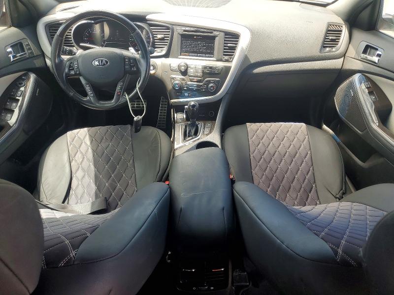 Продаж на аукціоні авто 2013 Kia Optima, vin: 5XXGR4A66DG206619, номер лоту: 79078975