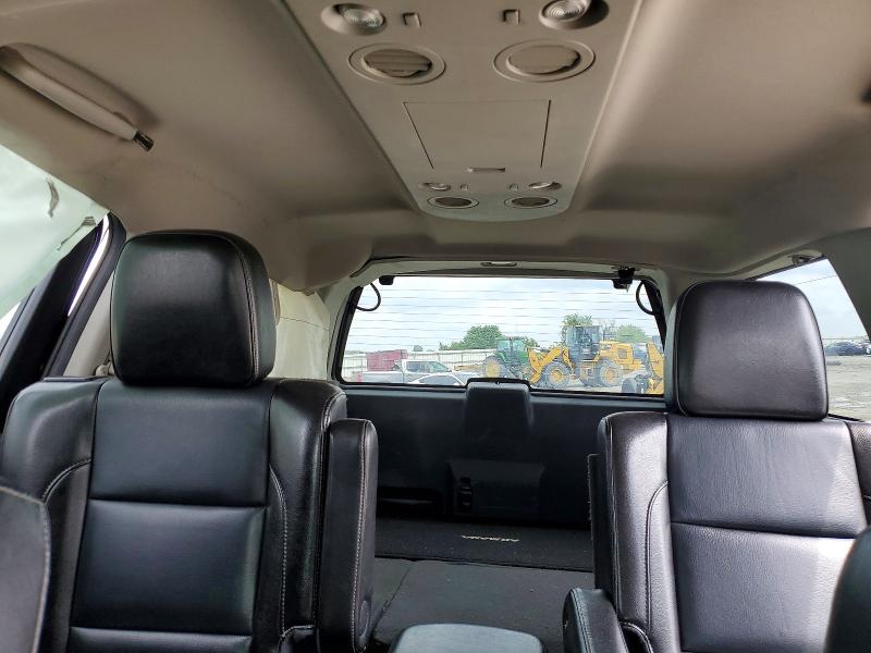 Продаж на аукціоні авто 2014 Nissan Armada, vin: 5N1BA0NF2EN612189, номер лоту: 51639886