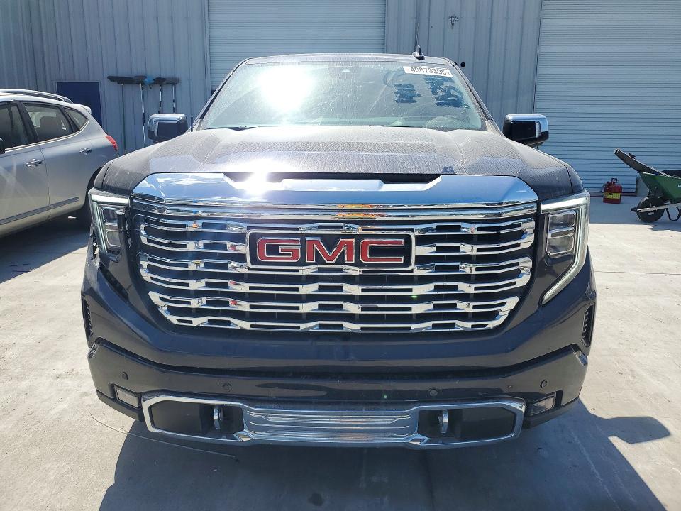 49873396 :رقم المزاد ، 3GTPHGEDXSG103484 vin ، 2025 Gmc Sierra مزاد بيع
