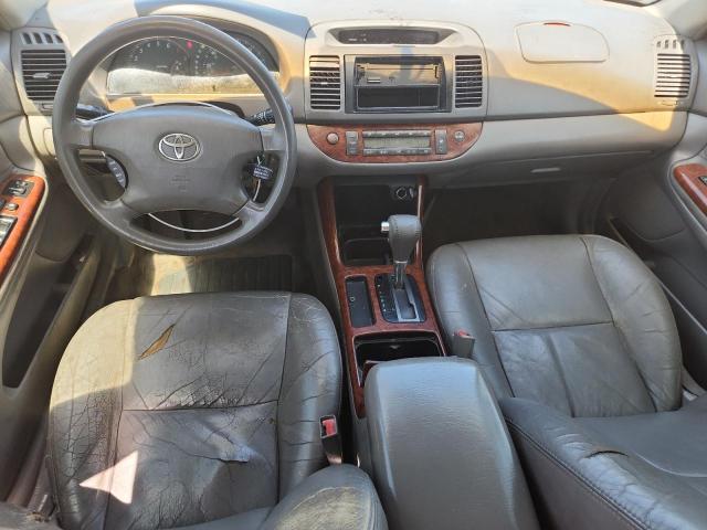 49714376 :رقم المزاد ، 4T1BF30K33U055383 vin ، 2003 Toyota Camry مزاد بيع