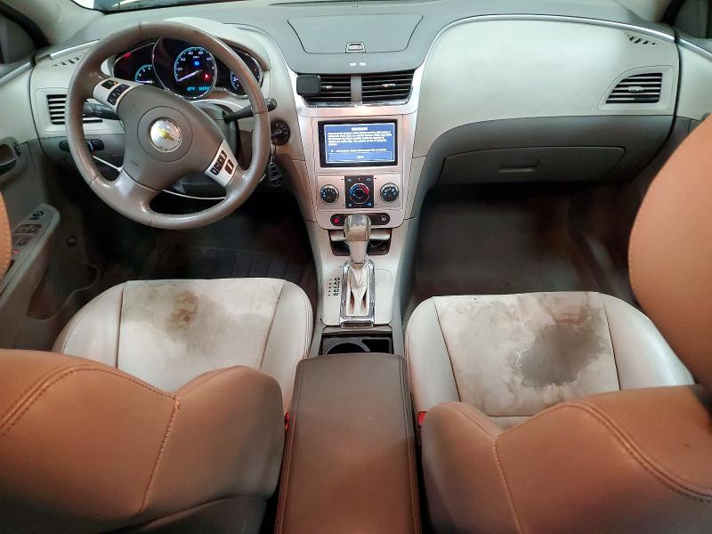 Aukcja sprzedaży 2011 Chevrolet Malibu, vin: 1G1ZD5E70BF181592, numer aukcji: 51466536