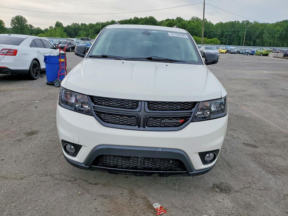 Aukcja sprzedaży 2019 Dodge Journey, vin: 3C4PDCBB7KT869736, numer aukcji: 51120586