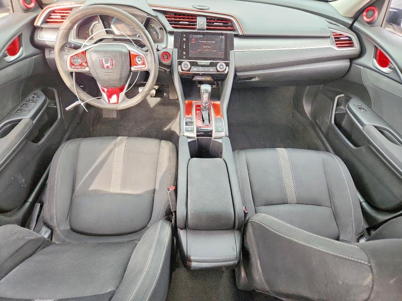 Aukcja sprzedaży 2018 Honda Civic, vin: 2HGFC2F79JH596712, numer aukcji: 51618496