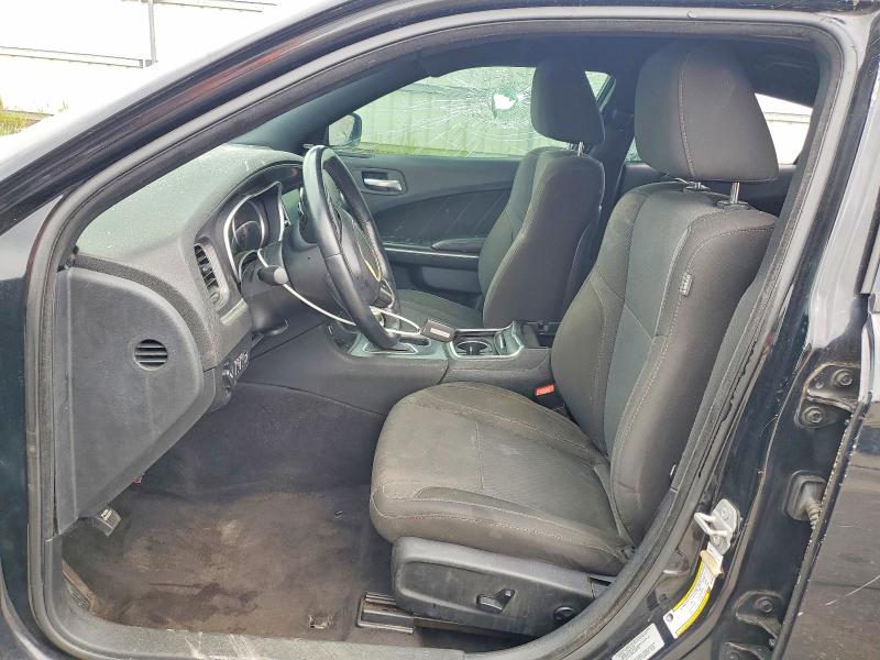 Продажа на аукционе авто 2016 Dodge Charger, vin: 2C3CDXCT2GH286217, номер лота: 51685336