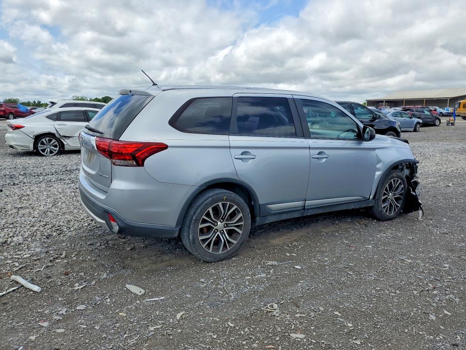 Aukcja sprzedaży 2016 Mitsubishi Outlander, vin: JA4AD2A34GZ017879, numer aukcji: 51347356