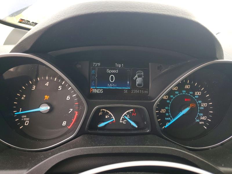 Продаж на аукціоні авто 2014 Ford Escape, vin: 1FMCU9J95EUE36759, номер лоту: 51103926