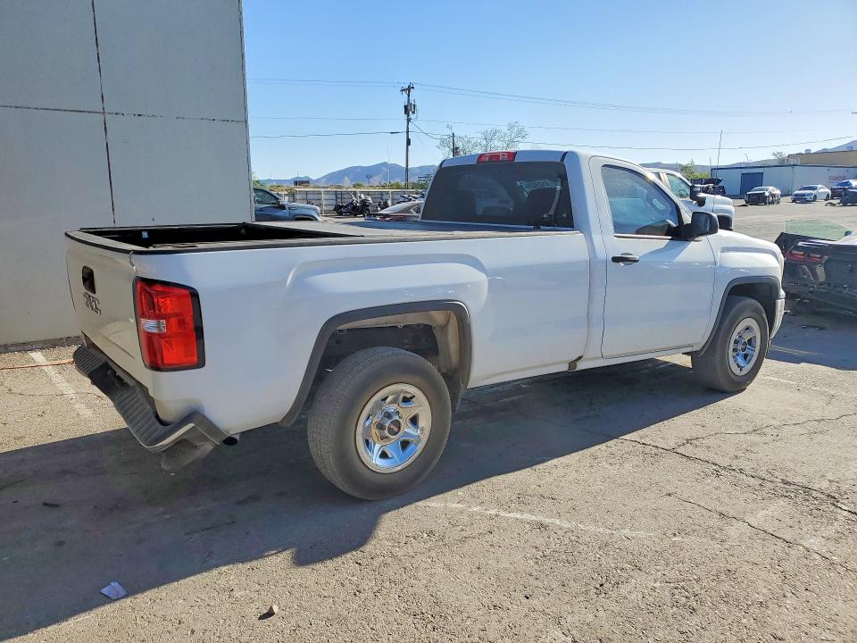 Продаж на аукціоні авто 2016 Gmc Sierra, vin: 1GTN1LEC7GZ904621, номер лоту: 51259826